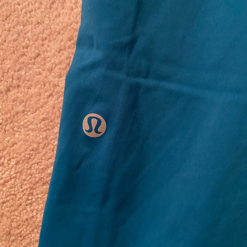Lululemon Fast and Free Leggings